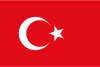 Turkey flag