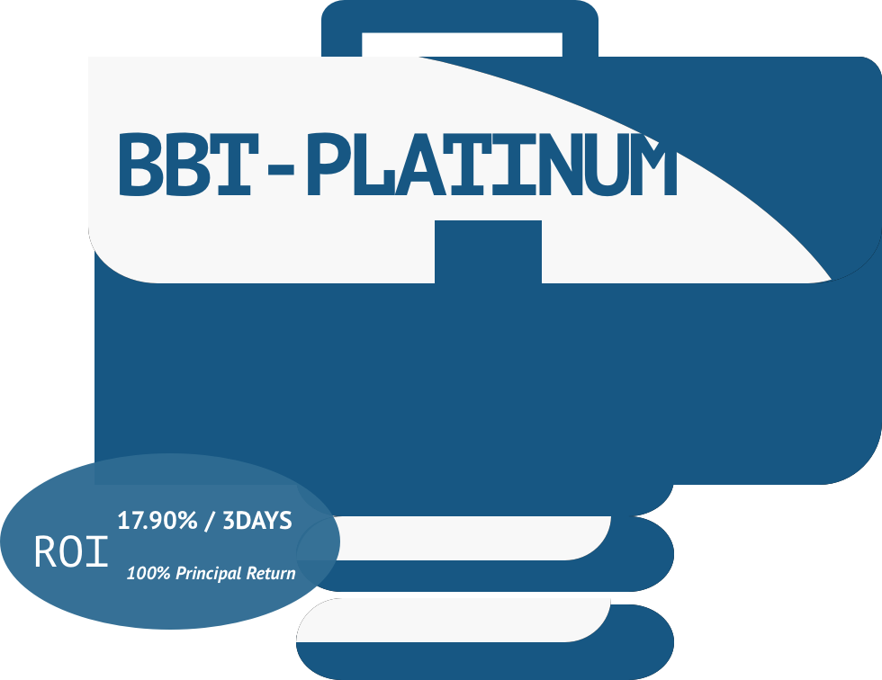 BBT Platinum Icon