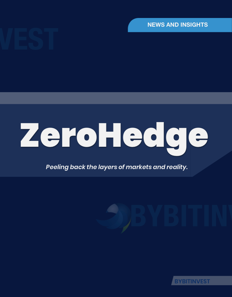 Zerohedge Financial News